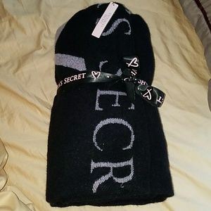 Victoria's secret Blanket